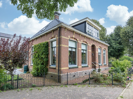 Schoolplein 9