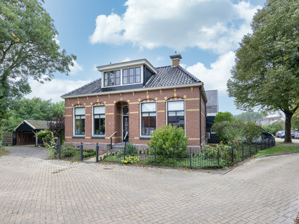 Schoolplein 9
