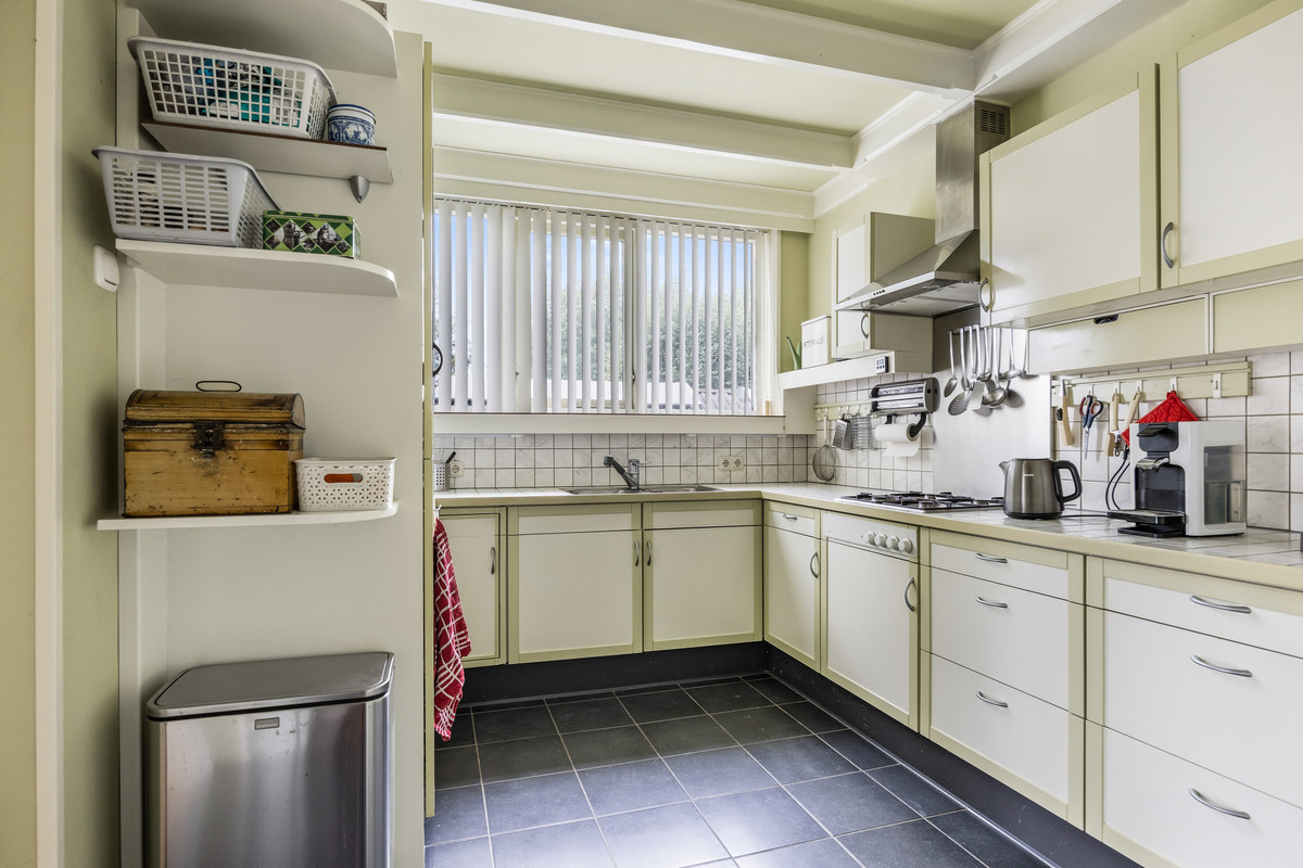 Vrijstaande woning te koop: Schoolplein 9, Witmarsum