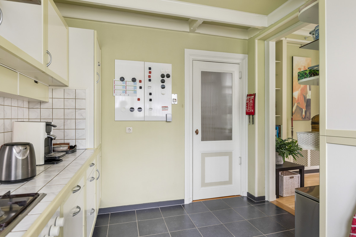 Vrijstaande woning te koop: Schoolplein 9, Witmarsum