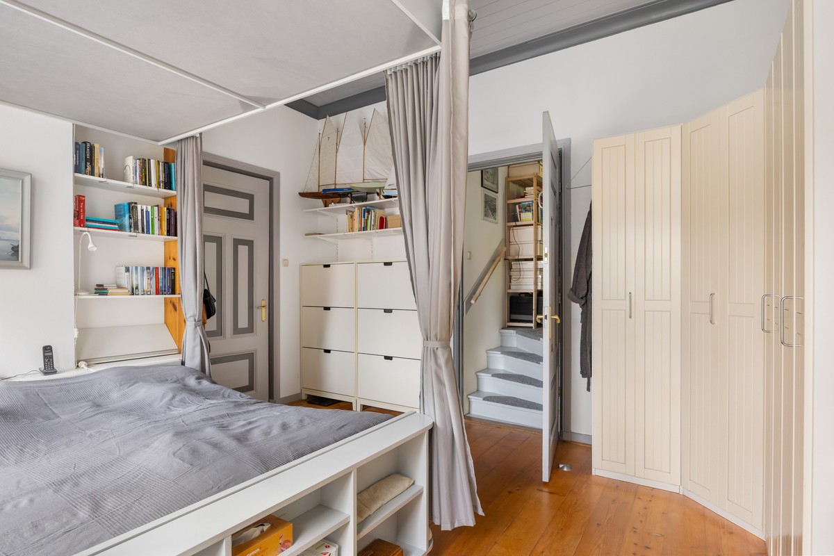 Vrijstaande woning te koop: Schoolplein 9, Witmarsum