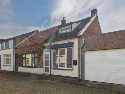 Huijssenstraat 7