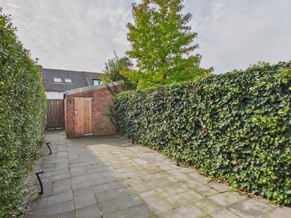 Huijssenstraat 7