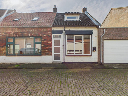 Huijssenstraat 7