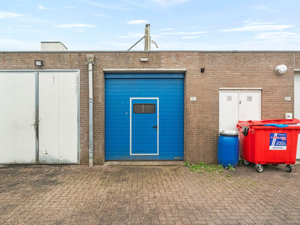 Haringweg 37L