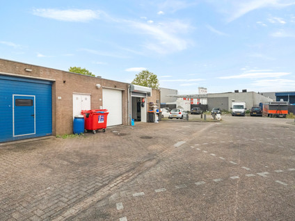 Haringweg 37L