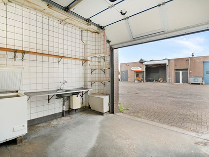 Haringweg 37L