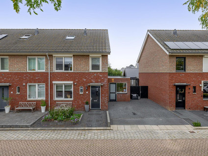 Kievitstraat 17