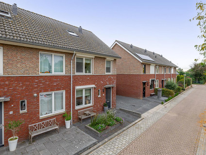 Kievitstraat 17