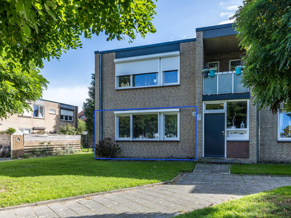 Pallashof 25