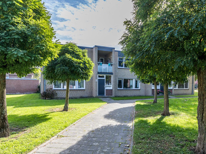 Pallashof 25