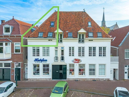 Dubbele Buurt 36E