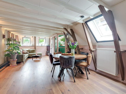 Dubbele Buurt 36E