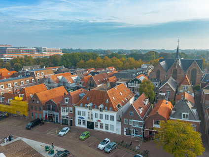 Dubbele Buurt 36E