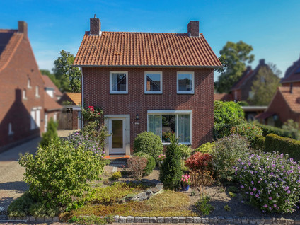 Burgemeester Meuterlaan 7
