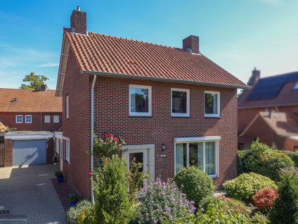 Burgemeester Meuterlaan 7