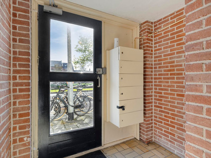 Kanaalweg 45