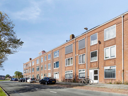 Kanaalweg 45