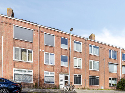 Kanaalweg 45