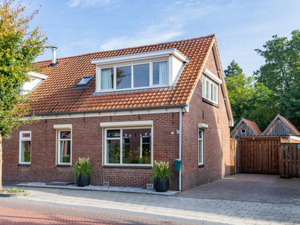Burgemeester van der Borchstraat 13