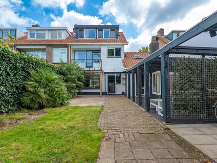 Iepenlaan 36