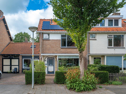 Iepenlaan 36