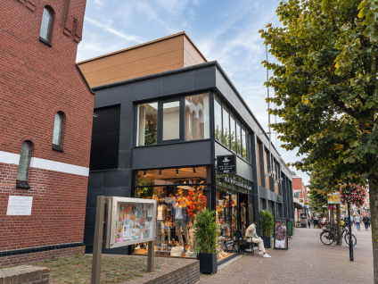 Hoofdstraat 12D