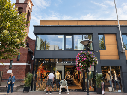 Hoofdstraat 12D