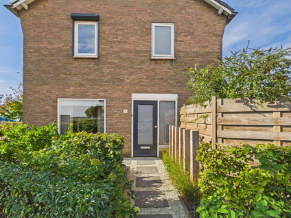 Bernhardstraat 13
