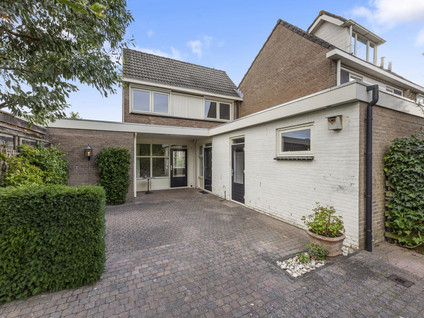 Sparrenstraat 23