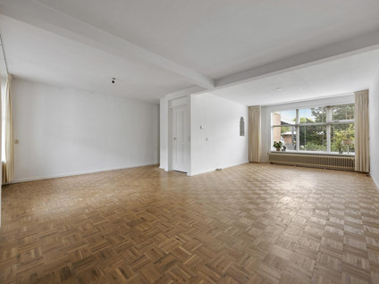 Sparrenstraat 23