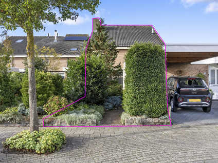 Sparrenstraat 23