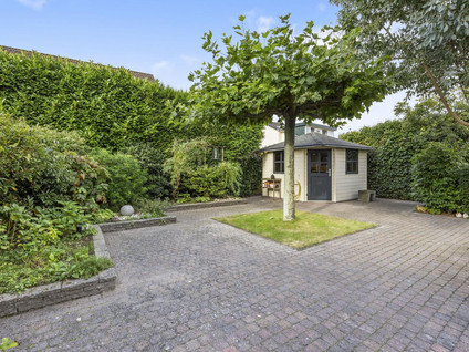 Sparrenstraat 23