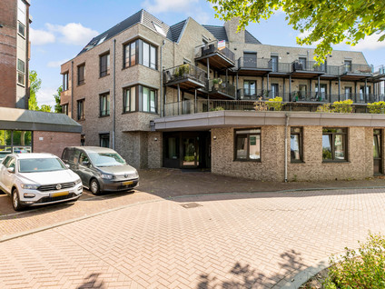 Kerkstraat 56A