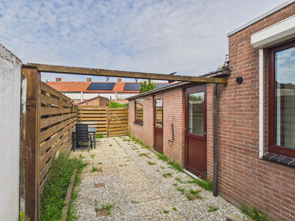 Visartstraat 3