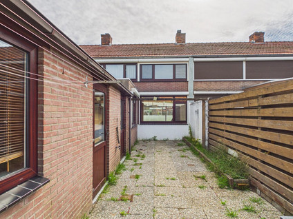 Visartstraat 3