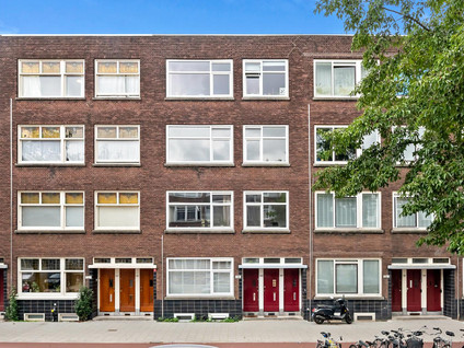 Willem Buytewechstraat 134C 02