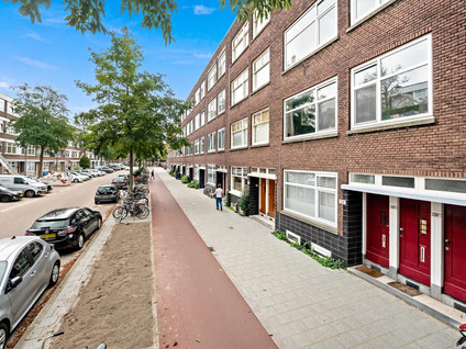 Willem Buytewechstraat 134C 02