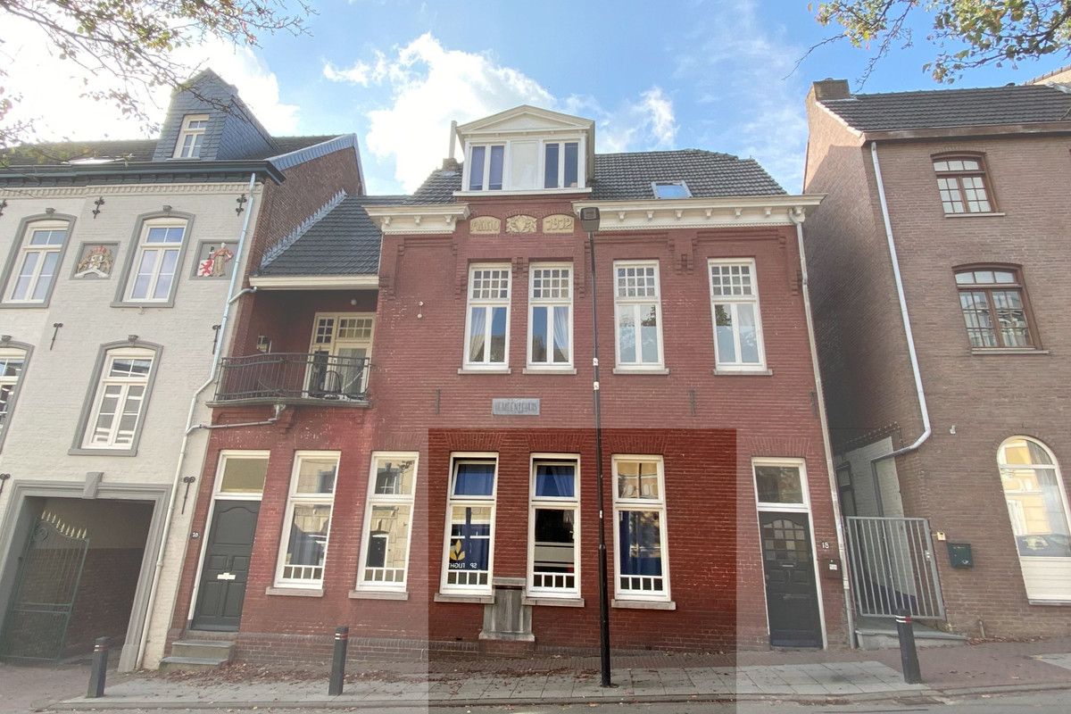 Dorpsstraat 18 6271BL Gulpen, Gulpen