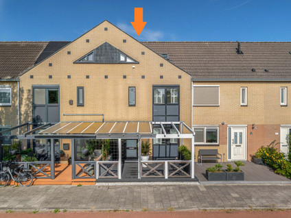 Van Beethovenlaan 73