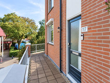 De Enk 117