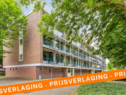 Breitnerstraat 17