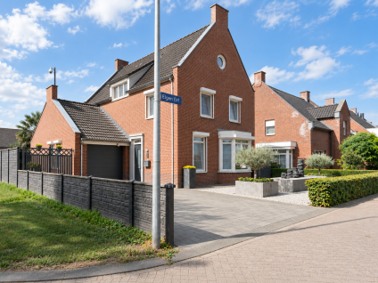 Eigen Erf 1