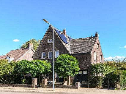 Berikstraat 40