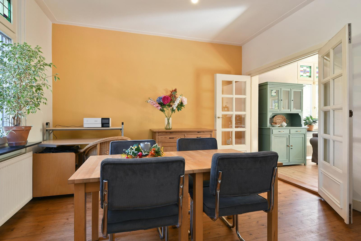 Vrijstaande woning te koop: Berikstraat 40, Buggenum