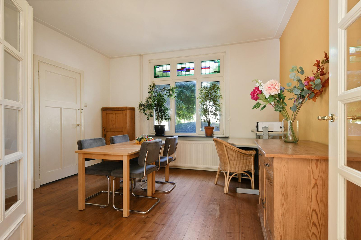 Vrijstaande woning te koop: Berikstraat 40, Buggenum