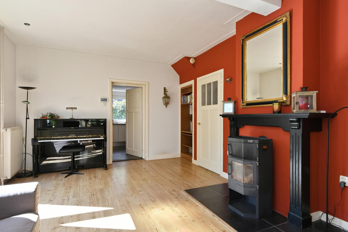Vrijstaande woning te koop: Berikstraat 40, Buggenum