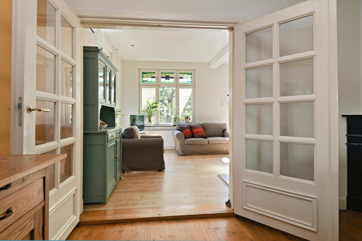 Vrijstaande woning te koop: Berikstraat 40, Buggenum