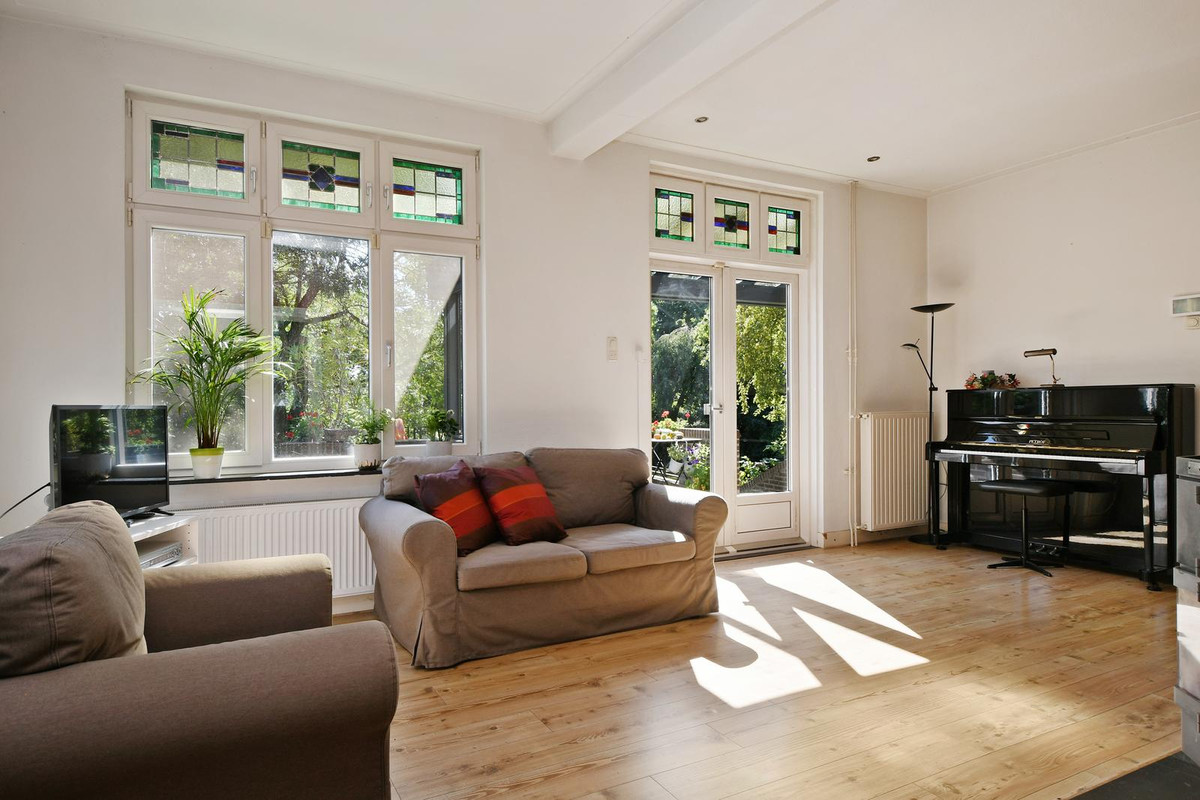Vrijstaande woning te koop: Berikstraat 40, Buggenum