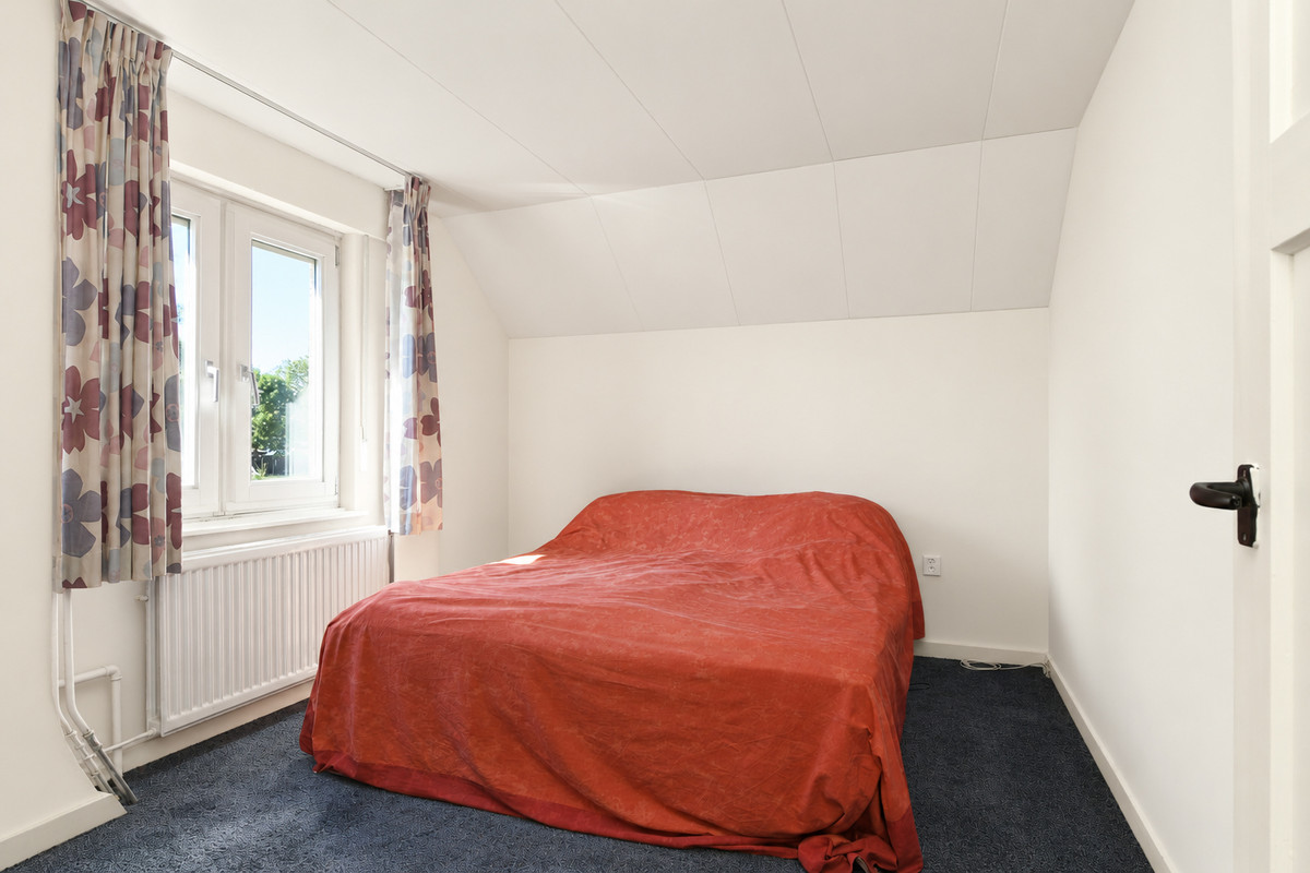 Vrijstaande woning te koop: Berikstraat 40, Buggenum